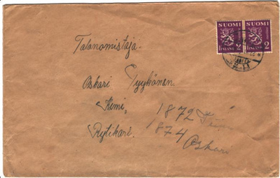 II As-KEMI RYTIKARI