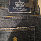 Victoria Beckham farkut W34/L32 - pikkukuva 5