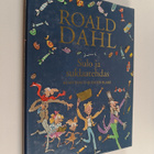 Roald Dahl : Sulo ja suklaatehdas - pikkukuva 1