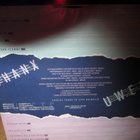 NENA - Feuer Und Flamme  LP - pikkukuva 3