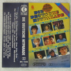 Various • Die Deutsche Hit-Parade C-Kasetti - pikkukuva 2