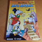 AKU ANKKA 15 - 1998 - pikkukuva 1
