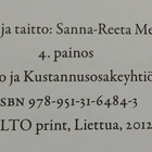 Lauri Järvilehto - Tee itsestäsi mestariajattelija (sid.) - pikkukuva 2