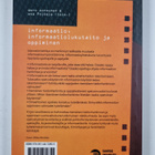 Informaatio, informaatiolukutaito ja oppiminen - pikkukuva 2