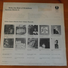 Sammy Davis,JR:BeltsTheBest Of Broadway LP - pikkukuva 2