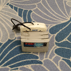 Bomberman Multitap + Pelit SFC /SNES - pikkukuva 3