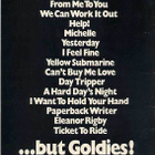 A Collection of Beatles Oldies... But Goldies - pikkukuva 3