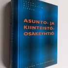 Juhani Kyläkallio : Asunto- ja kiinteistöosakeyhtiö - pikkukuva 1