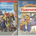 2 KPL DVD - pikkukuva 1
