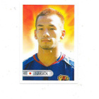 2006 Mundocrom FIFA World Cup #403 Hidetoshi Nakata , JPN - pikkukuva 1