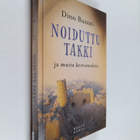 Dino Buzzati : Noiduttu takki ja muita kertomuksia - pikkukuva 1