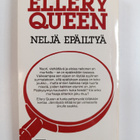 Ellery Queen : Neljä epäiltyä - pikkukuva 2