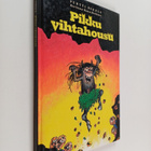Pertti Oskala : Pikku vihtahousu - pikkukuva 1