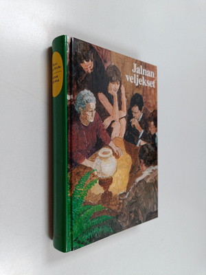 Mazo De la Roche : Jalnan veljekset