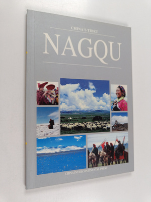 China's tibet - Nagqu
