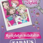 Alex Carter: Myrkytetyn mutakakun tapaus - pikkukuva 1