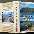 Seppänen Paavo : Sulkavan historia I. - pikkukuva 1