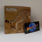 APULANTA - LIIKAA SLEEVE CDS - pikkukuva 1