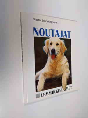 Brigitte Schneidermann : Noutajat