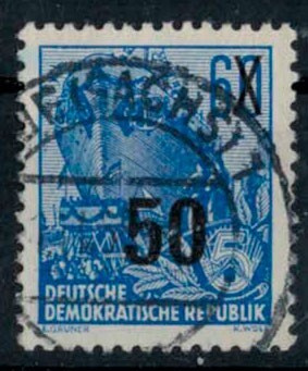 DDR Mi 441 o