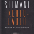 Leïla Slimani: Kehtolaulu - pikkukuva 1