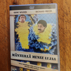 Mänteillä menee lujaa - pikkukuva 1