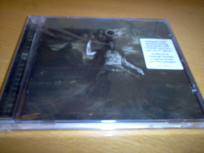 CD : Unlight  :  Sulphurblooded ( Sis.postikulut )