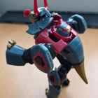 Transformers Animated Snarl -toimintahahmo - pikkukuva 5