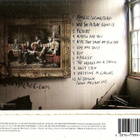 { our lady peace - healthy in paranoid times } - pikkukuva 2