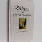 Harriet Löwenhjelm : Dikter av Harriet Löwenhjelm - pikkukuva 1