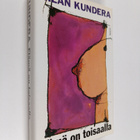 Milan Kundera : Elämä on toisaalla - pikkukuva 1