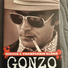 Hunter S. Thompsonin elämä - Gonzo - pikkukuva 1