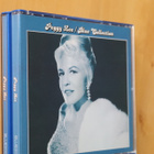 2CD Peggy Lee : Blue Collection - pikkukuva 1