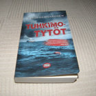 Carin Gerhardsen Tuhkimotytöt -pok - pikkukuva 1