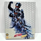 Bluray - Antman and the Wasp (Steelbook) - pikkukuva 1