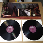 THE BAND ANTHOLOGY LP TUPLA LP - pikkukuva 2