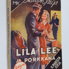Marton Taiga : Porkkana ja Lila Lee - pikkukuva 1