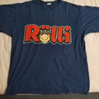 Rölli t-paita XL - pikkukuva 1