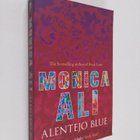 Monica Ali : Alentejo blue - pikkukuva 1
