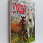 Elwyn Hartley Edwards : Maailman hevoset ja ponit - pikkukuva 1