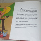 Peikkotarinoita - viikonpäivät peikkometsässä - pikkukuva 5