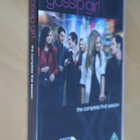 5DVD Gossip Girl kausi 1 Season ( 2007-2008 ) - pikkukuva 1