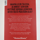 Naomi Klein : T[u]li on irti : maapallon polttava tulevai... - pikkukuva 2