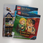 Harry Potter - Potter vs Malfoy (paketti sisältää 2 tehtä... - pikkukuva 3