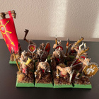 Warhammer Beastmen army, Oldhammer - pikkukuva 5