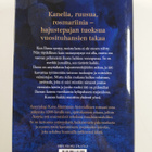 Kaisa Åkerman : Hajusteentekijän tytär - pikkukuva 2