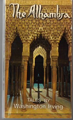 Irving, Washington : Tales of the Alhambra