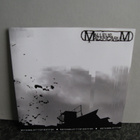 Malleus Maleficarum: Nothing Left To Fight For cd - pikkukuva 1