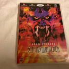 Shadowbuilder- Varjojen valtias (dvd) - pikkukuva 1