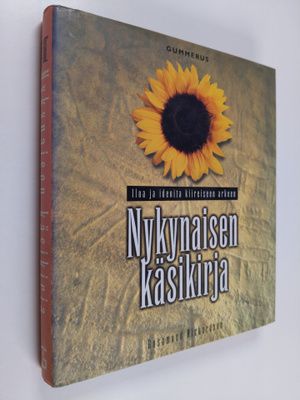 Rosamond Richardson : Nykynaisen käsikirja : iloa ja ideo...